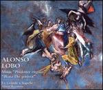 Alonso Lobo: Misas Prudentes virgines; Beata Dei genitrix
