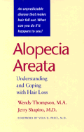 Alopecia Areata: Understanding and Coping with Hair Loss