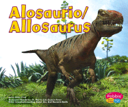 Alosaurio/Allosaurus