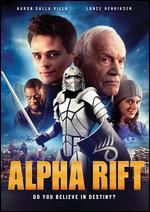 Alpha Rift - Dan Lantz