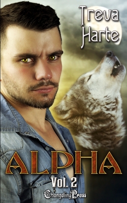 Alpha Vol. 2 - Harte, Treva