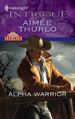 Alpha Warrior - Thurlo, Aime