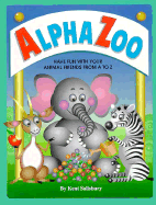Alpha Zoo - Salisbury, Kent