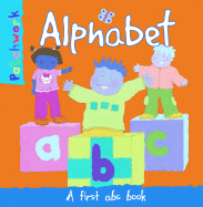 Alphabet: A First ABC Book