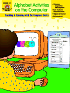 Alphabet Activities on the Computer