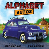 Alphabet Autos