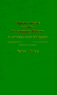 Alphabet Books as a Key to Language Patterns: An Annotated Action Bibliography - Roberts, Patricia L