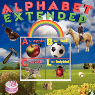 Alphabet Extended