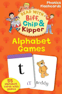 Alphabet Games