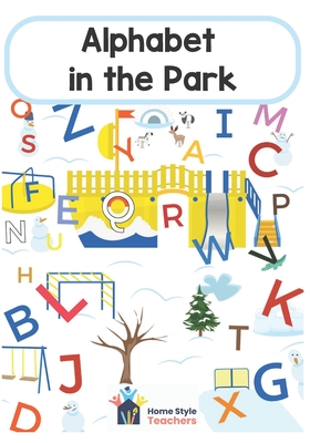 Alphabet in the Park - Vercammen, Ashley