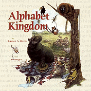 Alphabet Kingdom