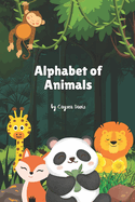 Alphabet of Animals