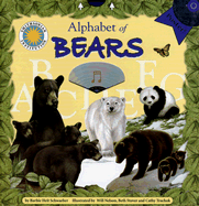 Alphabet of Bears - Schwaeber, Barbie H