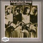 Alphabet Soup