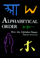 Alphabetical Order