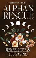 Alpha's Rescue: Discreet Edition