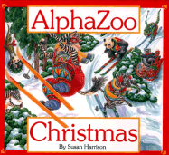 AlphaZoo Christmas