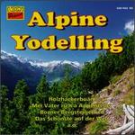 Alpine Yodelling