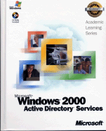 ALS Microsoft Windows 2000 Active Directory Services