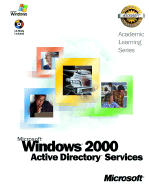 ALS Microsoft Windows 2000 Active Directory Services