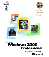 Als Microsoft Windows 2000 Professional with Evaluation Software