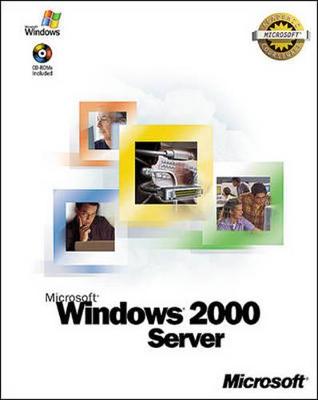 Als Microsoft Windows 2000 Server - Microsoft Press