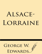 Alsace-Lorraine