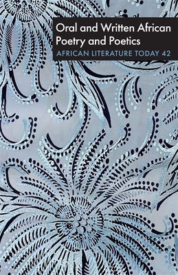 Alt 42: Oral and Written African Poetry and Poetics - Emenyonu, Ernest N (Editor), and Abasi, Iquo Diana (Contributions by), and Adjei, Mawuli, Dr. (Contributions by)