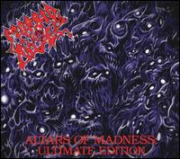 Altars of Madness [Ultimate Edition] - Morbid Angel