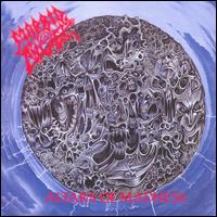 Altars of Madness - Morbid Angel