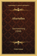 Altartaflan: Genremalning (1848)