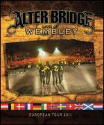 Alter Bridge: Live at Wembley - Daniel E. Catullo III