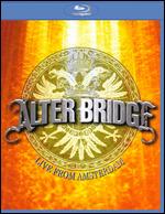Alter Bridge: Live in Amsterdam - Daniel E. Catullo III