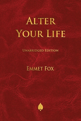 Alter Your Life - Fox, Emmet