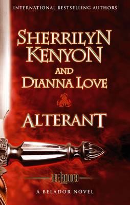 Alterant: Number 2 in series - Kenyon, Sherrilyn, and Love, Dianna