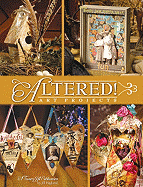 ALTERED! Art Projects