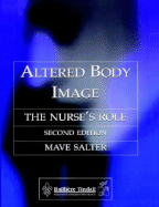 Altered Body Image: The Nurse's Role