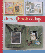 Altered Book Collage