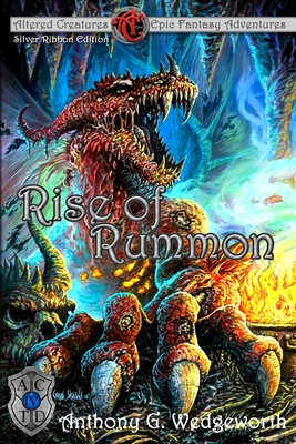 Altered Creatures: Rise of Rummon - 