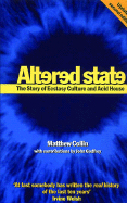 Altered State, Updated Edition: The Story of Ecstasy Culture and Acid House
