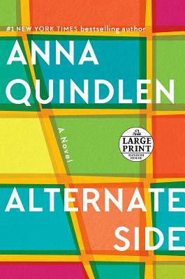 Alternate Side - Quindlen, Anna