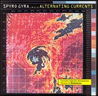 Alternating Currents - Spyro Gyra