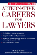 Alternative Careers for Lawyers - Mantis, Hillary