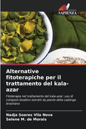 Alternative fitoterapiche per il trattamento del kala-azar