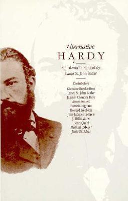 Alternative Hardy - Butler, Lance St. John (Editor)