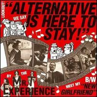 Alternative Is Here to Stay - The Mr. T Experience