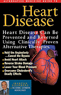 Alternative Medicine Guide to Heart Disease