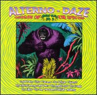 Alterno-Daze: Origin of the Species -- 2000 BC To ? - Various Artists