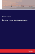 Alteste Texte Des Todenbuchs