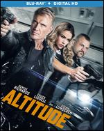 Altitude [Blu-ray] - Alex Merkin